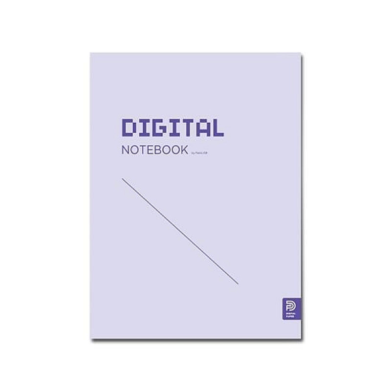 Digital Notebook для Neo Smartpen Purple
